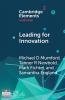 Leading for Innovation