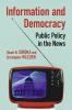 Information and Democracy