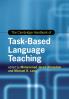 The Cambridge Handbook of Task-Based Language Teaching