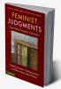 Feminist Judgments