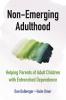 Non-Emerging Adulthood