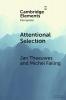 Attentional Selection