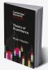 Theory of Prominence