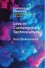 Love in Contemporary Technoculture