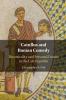 Catullus and Roman Comedy