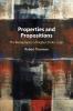 Properties and Propositions