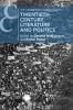 The Cambridge Companion to Twentieth-Century Literature and Politics