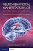 Neuro-behavioral Manifestations of Prader-Willi Syndrome