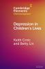 Depression in Children's Lives