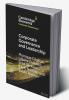 Corporate Governance and Leadership