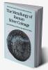 The Metallurgy of Roman Silver Coinage