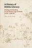 A History of Hittite Literacy