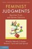 Feminist Judgments