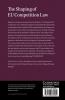 The Shaping of EU Competition Law