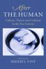 After the Human