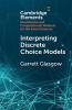 Interpreting Discrete Choice Models