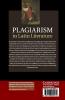 Plagiarism in Latin Literature