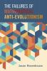 The Failures of Mathematical Anti-Evolutionism