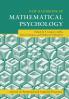 New Handbook of Mathematical Psychology
