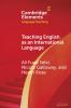 Teaching English as an International Language