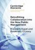 Retrofitting Collaboration into the New Public Management