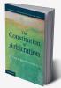 The Constitution of Arbitration