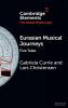 Eurasian Musical Journeys