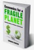 Economics for a Fragile Planet