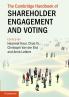 The Cambridge Handbook of Shareholder Engagement and Voting