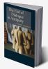 The End of Dialogue in Antiquity