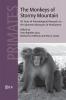 The Monkeys of Stormy Mountain