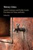 Thirsty Cities