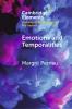 Emotions and Temporalities