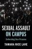 Sexual Assault on Campus