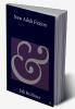 New Adult Fiction
