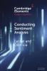 Conducting Sentiment Analysis