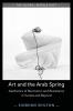 Art and the Arab Spring
