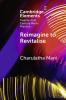 Reimagine to Revitalise