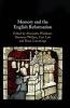 Memory and the English Reformation