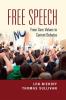 Free Speech