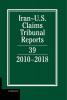 Iran-US Claims Tribunal Reports