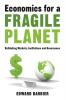 Economics for a Fragile Planet