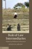 Rule of Law Intermediaries