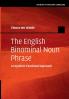 The English Binominal Noun Phrase