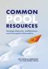 Common Pool Resources