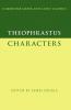 Theophrastus