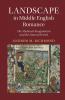 Landscape in Middle English Romance