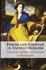 Power and Emotion in Ancient Judaism