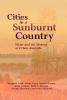 Cities in a Sunburnt Country
