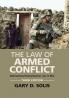 The Law of Armed Conflict